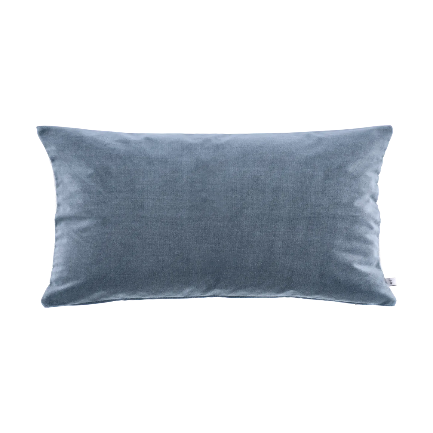 Mille Notti Verona Kissenbezug Hellblau, 40x80cm