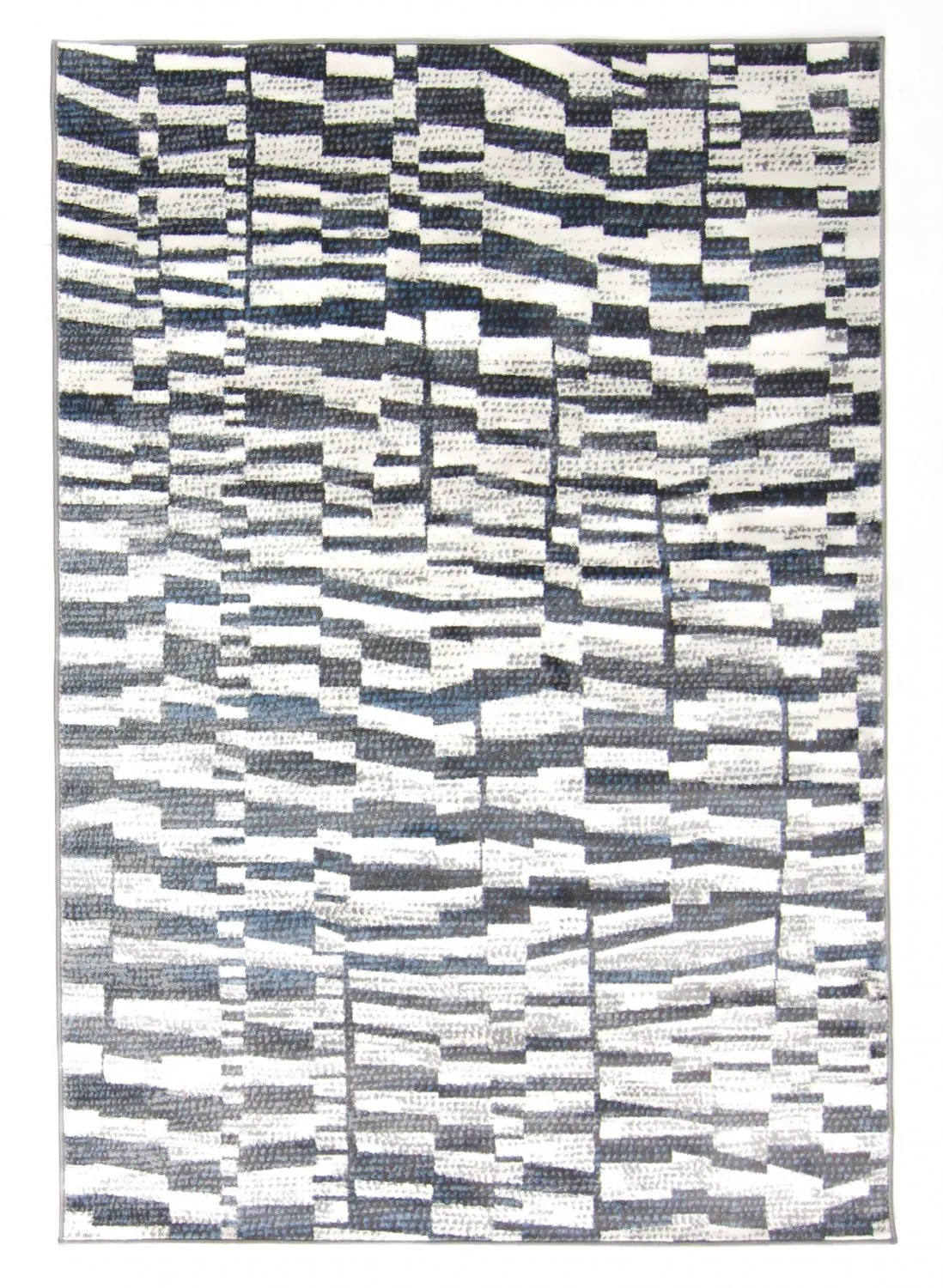 Wilton-teppe - Susami (multi) (Størrelse: 200 x 280 cm)