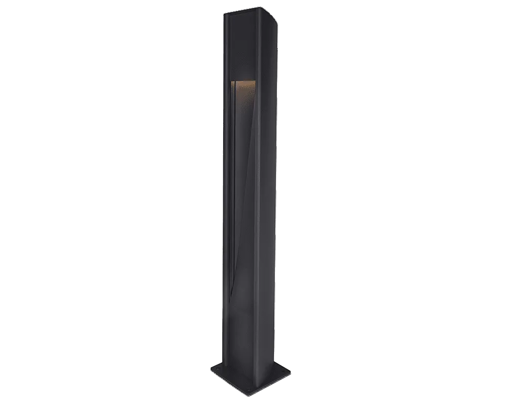 Westal - Trius 100cm - Pollare - Svart