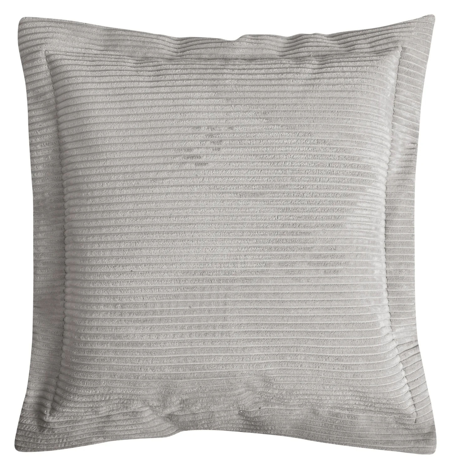 Magma Kissen Shara, Grau B: 70 cm | Schubiger Möbel