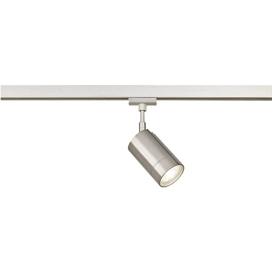 System HV-Track4 Silber Metall 20 cm 6 cm