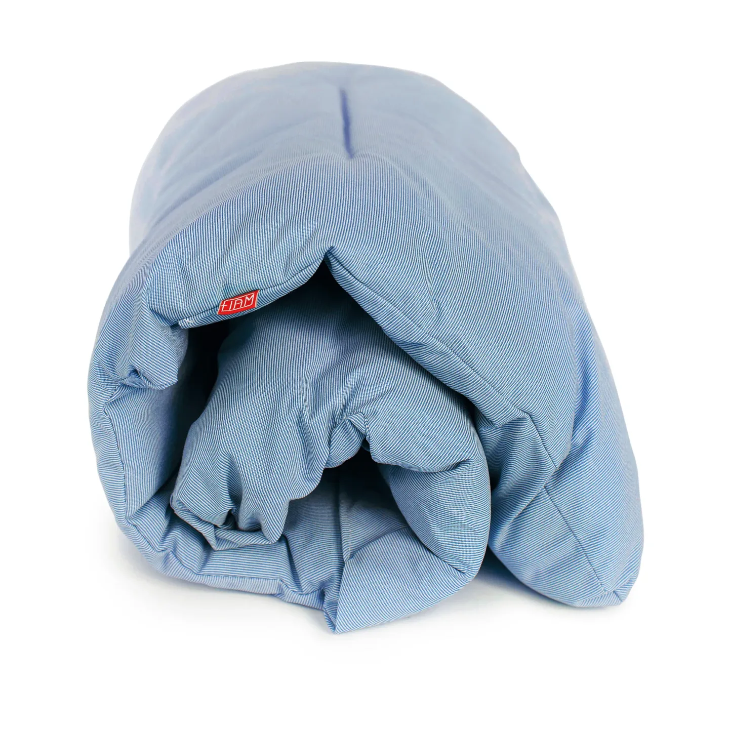 Fiam Fiesta Soft Auflage für Sonnenliege Light blue