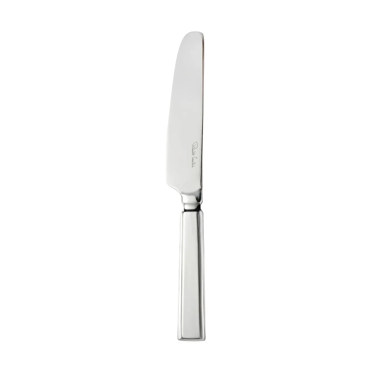 Robert Welch Fairford bright Buttermesser Edelstahl, 16 cm