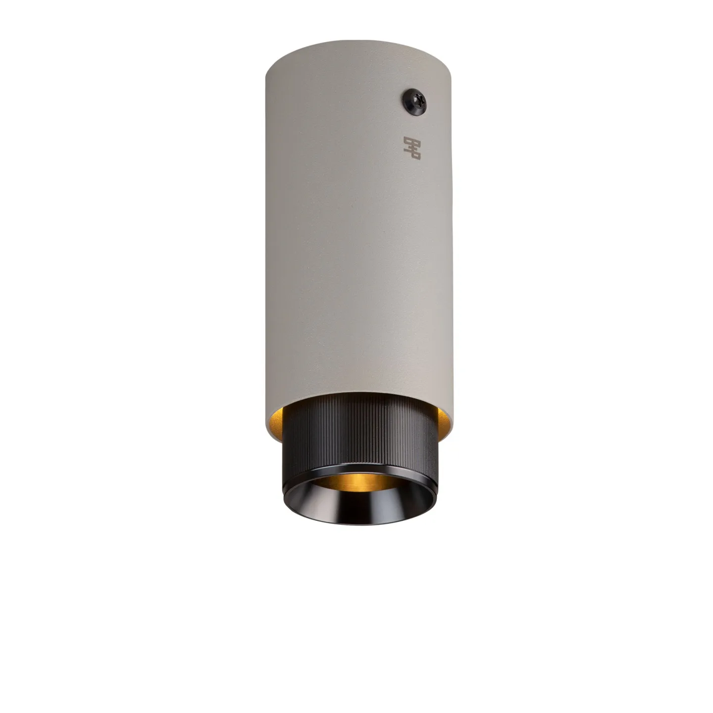 Buster + Punch - Exhaust Surface - Stone - Spotlights - Massimo Buster Minale - Grå