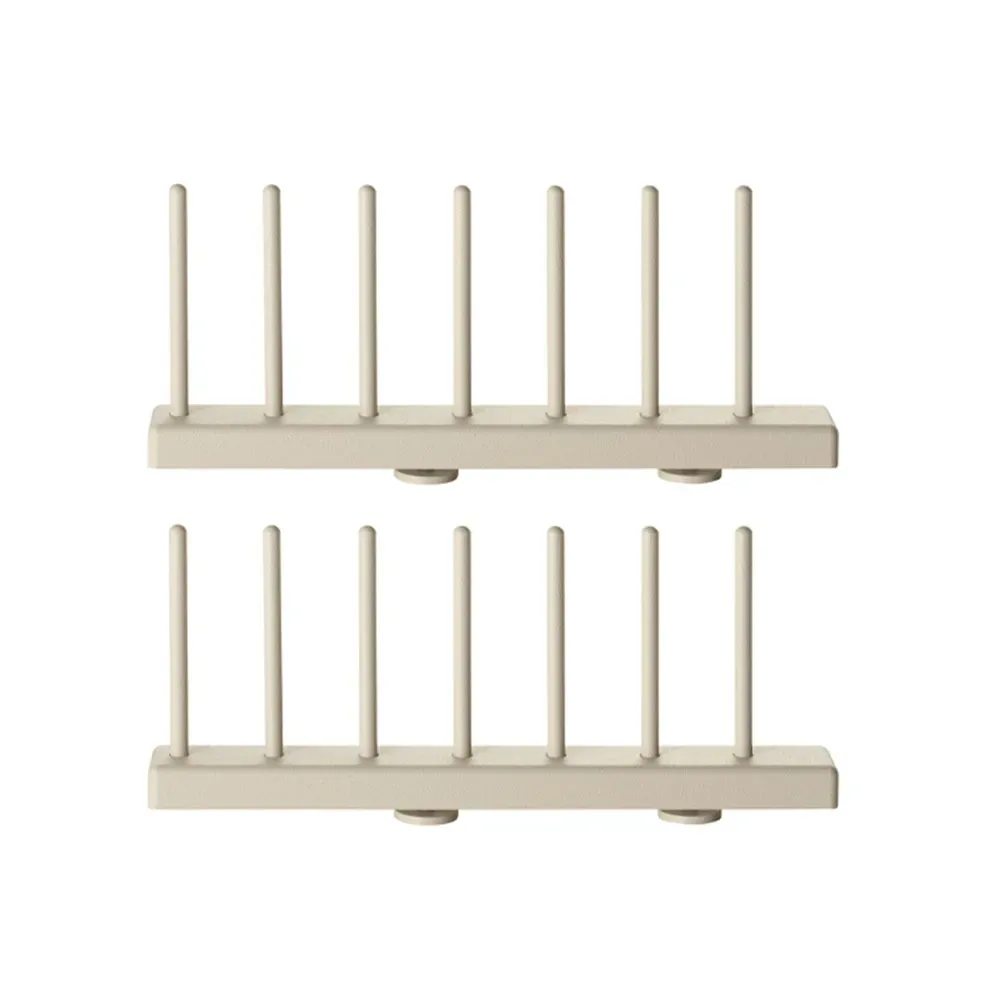 String String tallriksställ beige, 20 cm, 2-pack