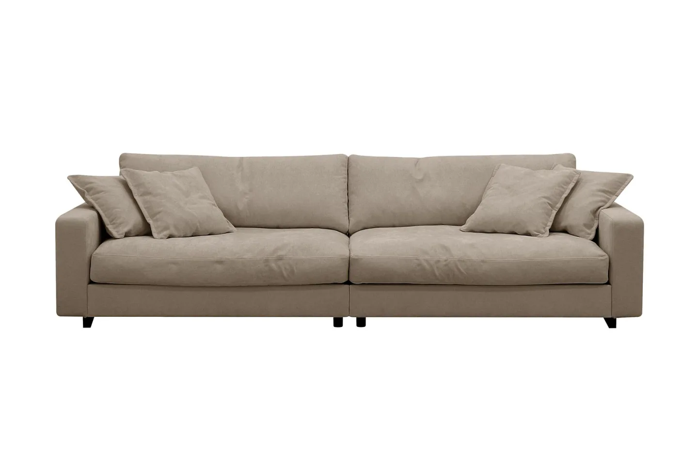 Valencia Extra Djup 4-sits Soffa -
