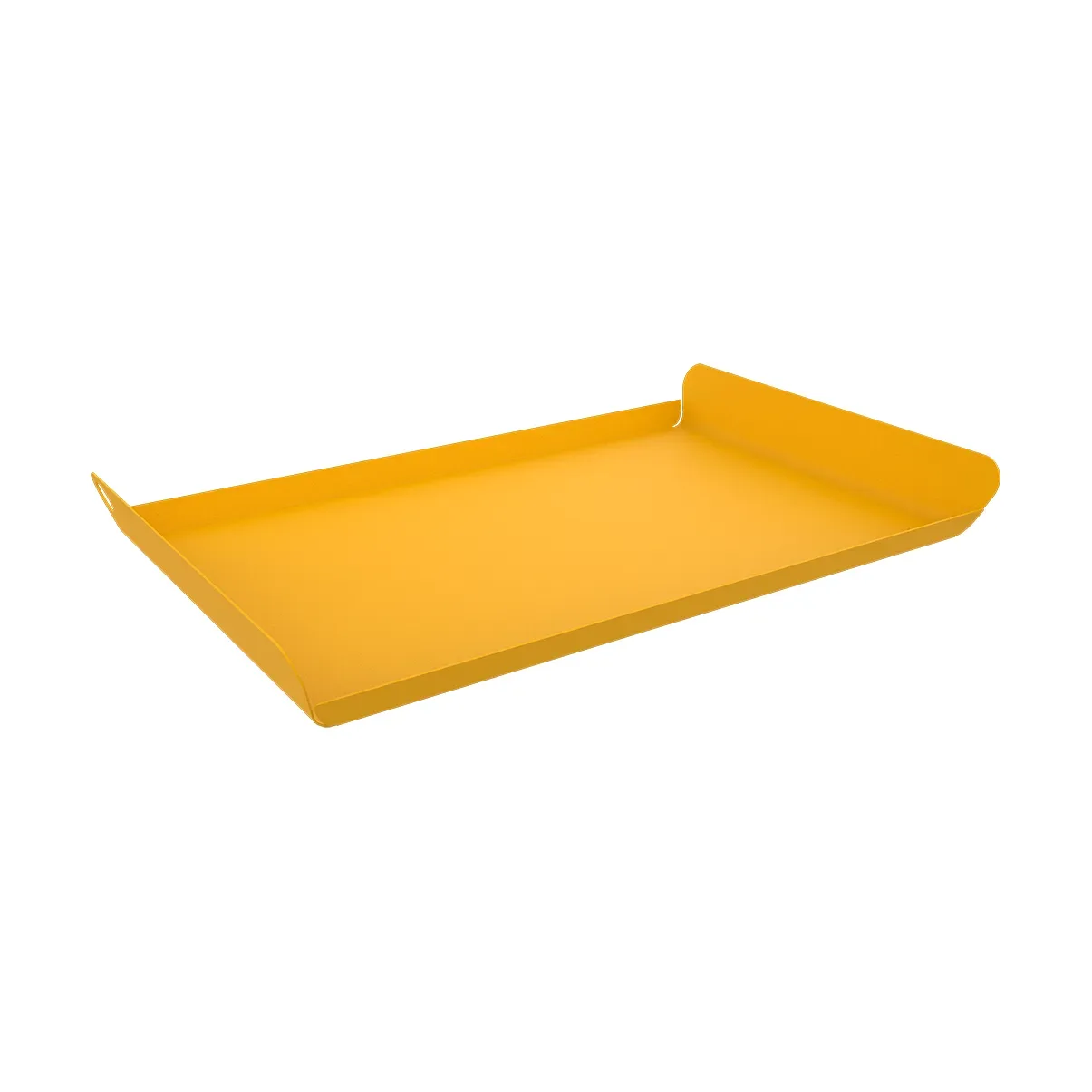 Fermob Alto bricka 36x23 cm Honey (gul)