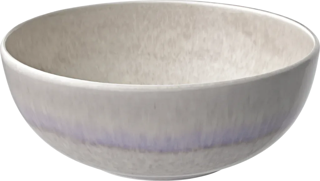 Villeroy & Boch Perlemor Schale Ø16x8 cm Beige