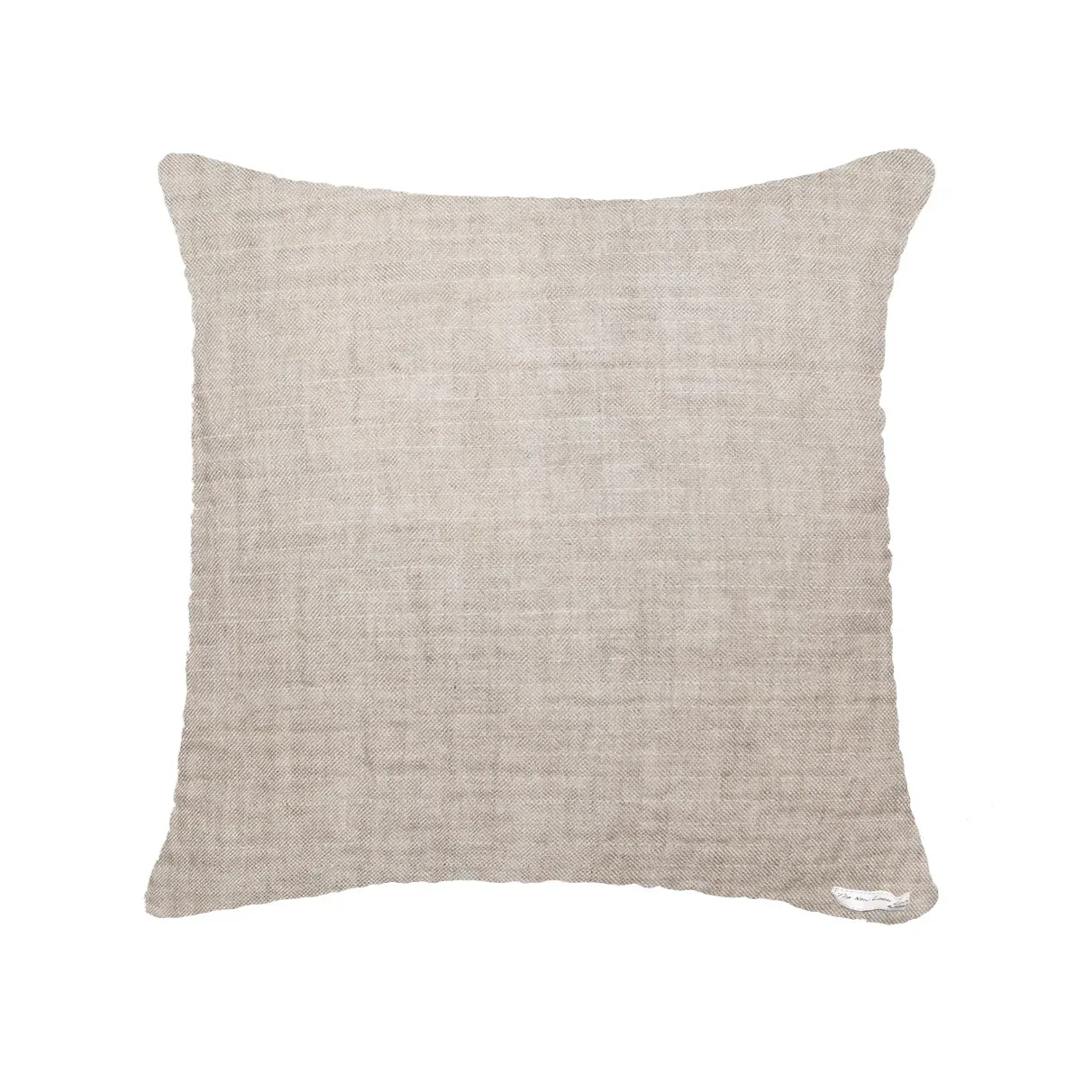 Himla Hannelin kuddfodral 50x50 cm natural