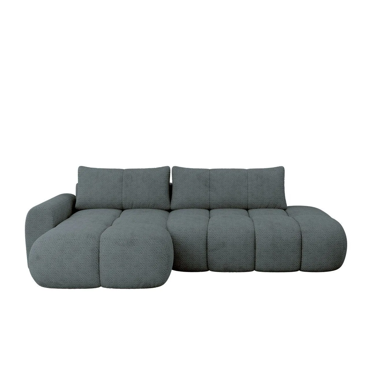 Handu 4-sits Divansoffa Vänster -