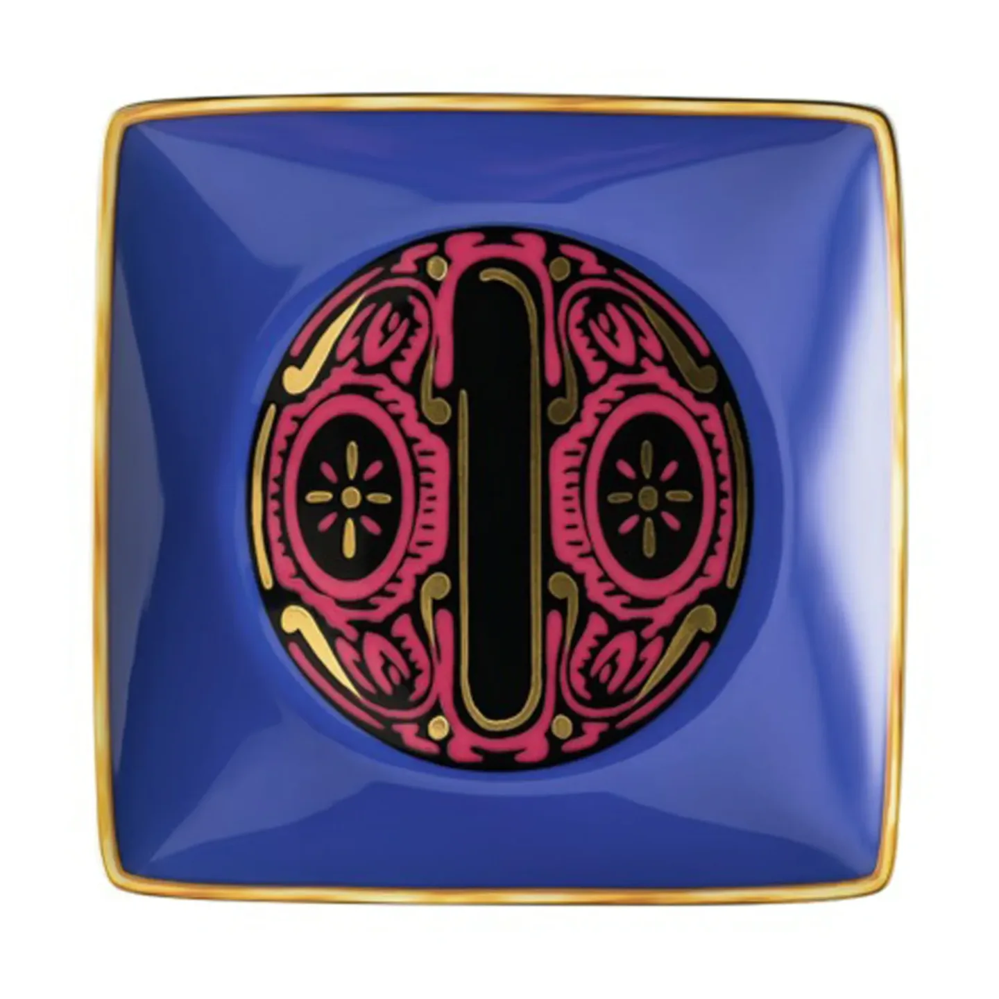 Versace Versace Holiday Alphabet Teller 12cm O