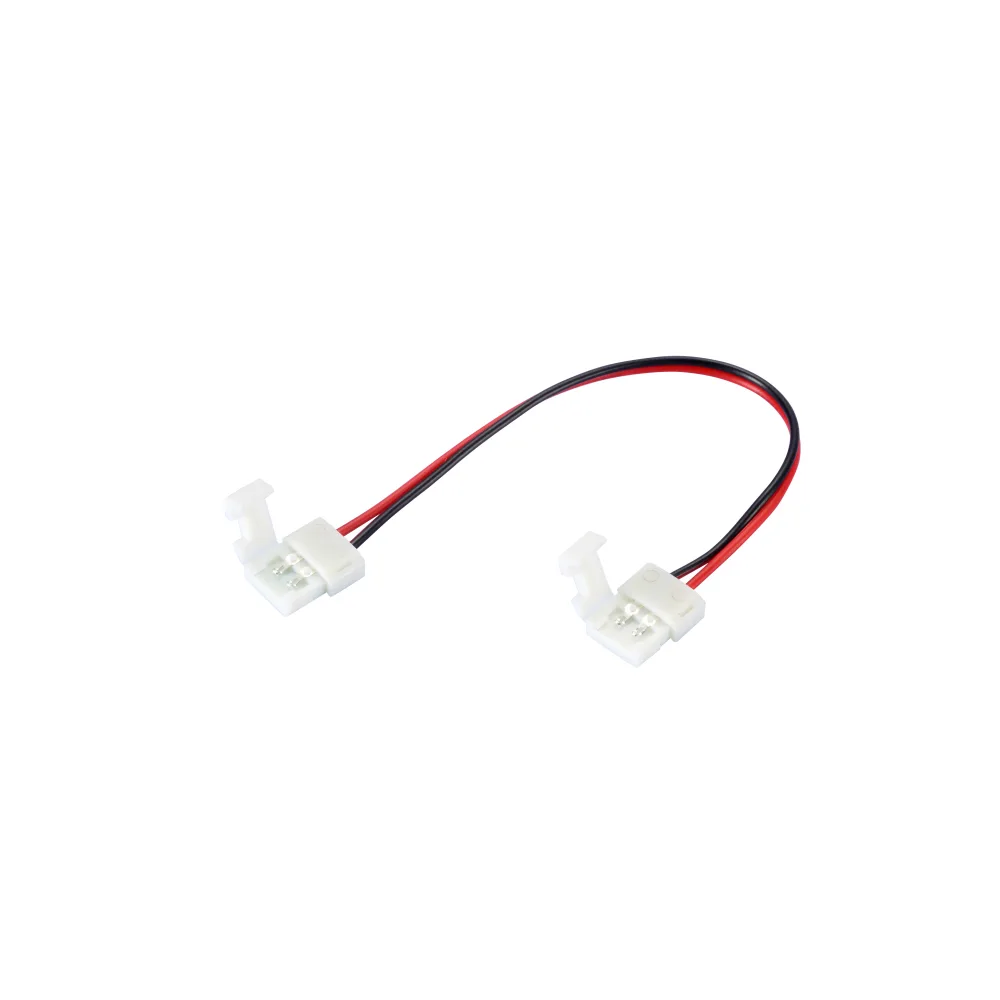 LED-strip Flex Pro IP20 Hörnkoppling 10-pack