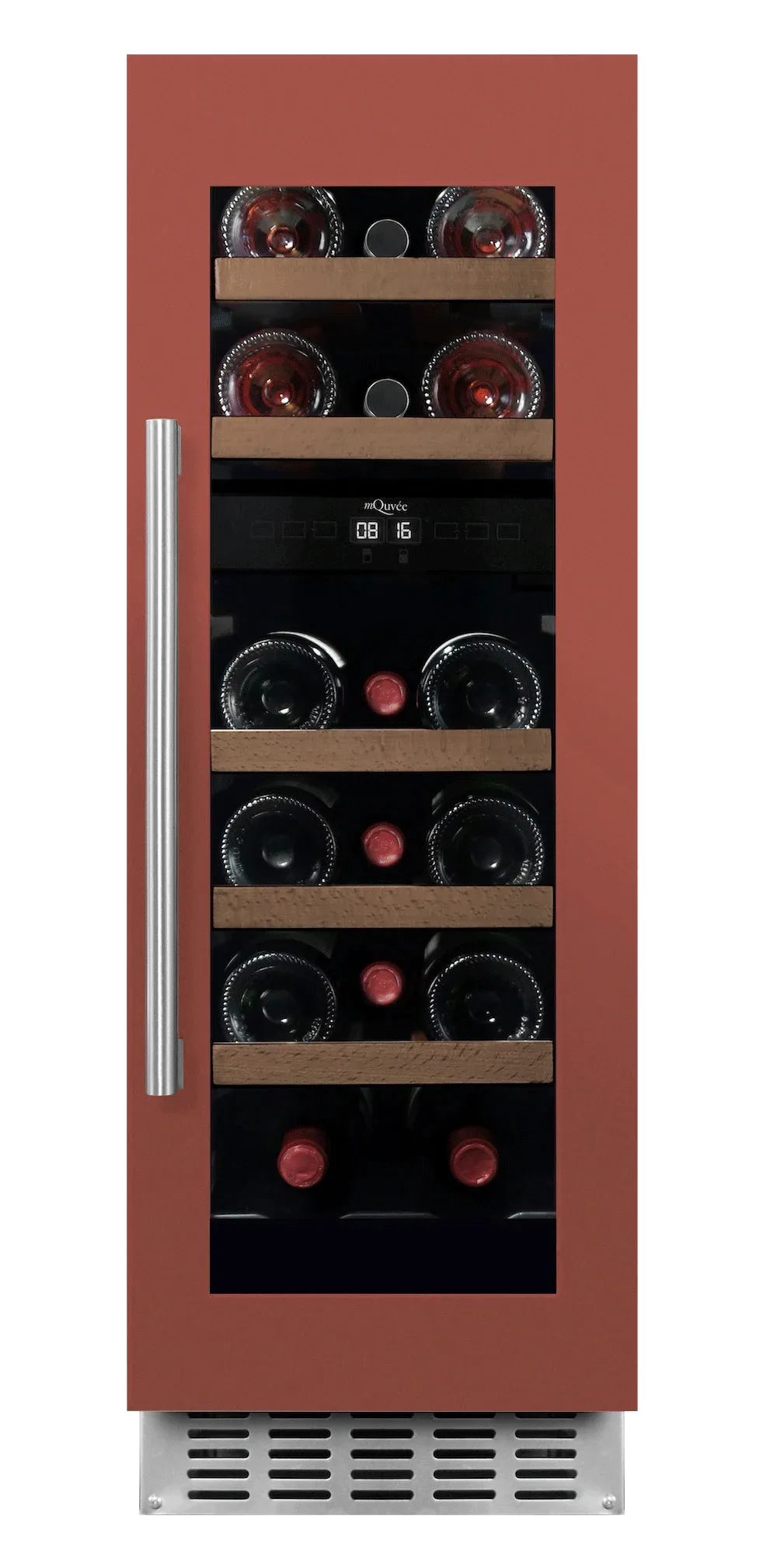 Unterbau-Weinkühlschrank - WineCave 780 30D Custom Made