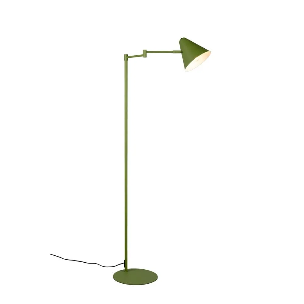 Golvlampa TRIO Cosima - Grön