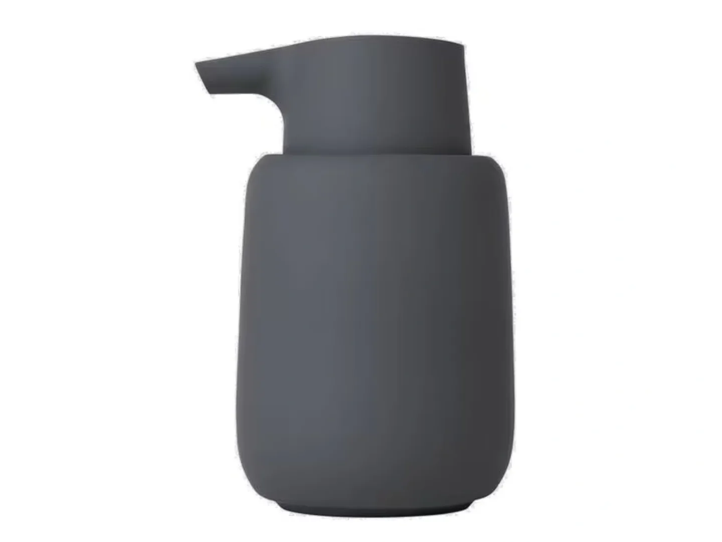 Alltron Seifenspender Sono 250 ml, Anthrazit Grau | Schubiger Möbel