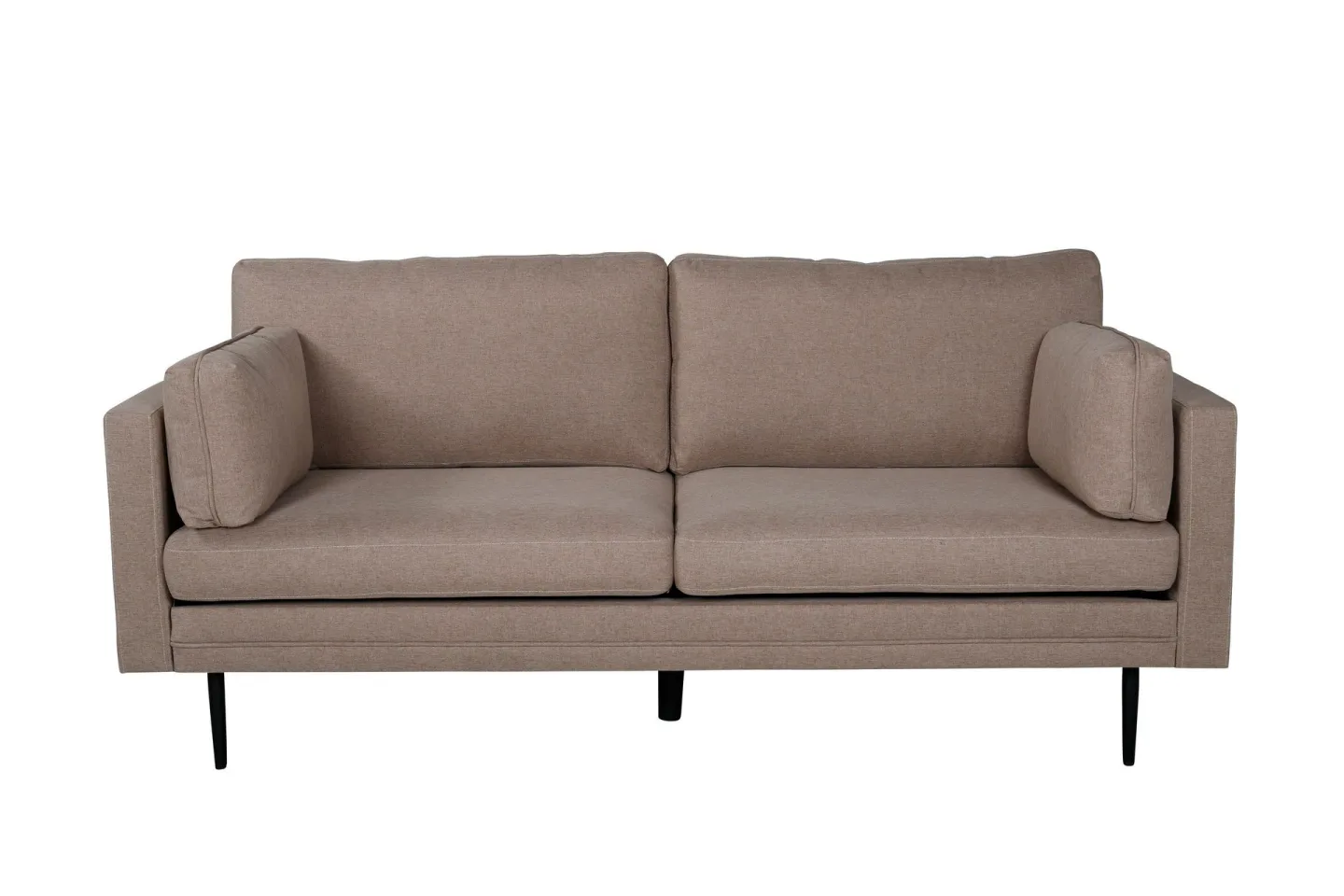Boom 3-sits Soffa - Brun