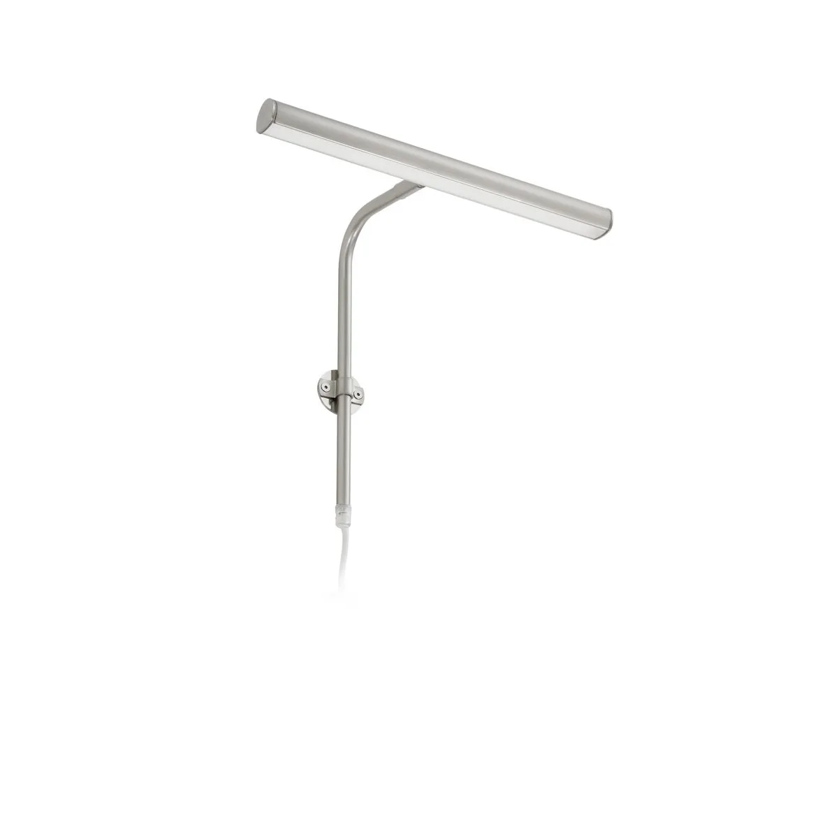 Texa Design Artist 30 cm nickel tavelbelysning