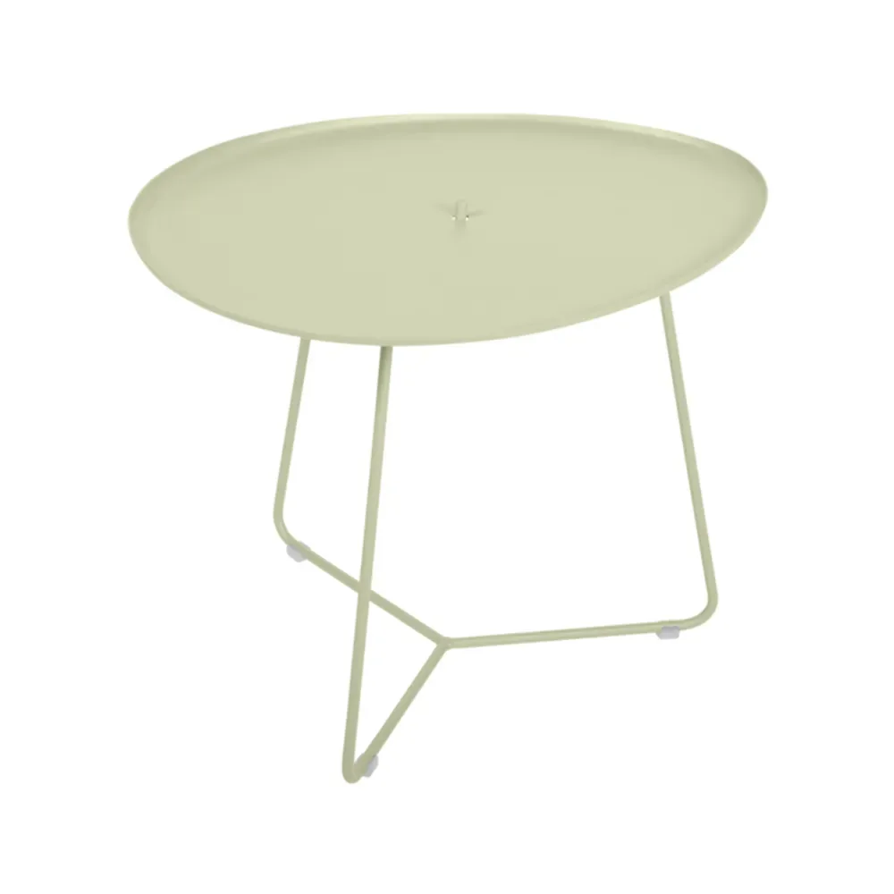 Fermob Cocotte bord lågt Willow green (grön)