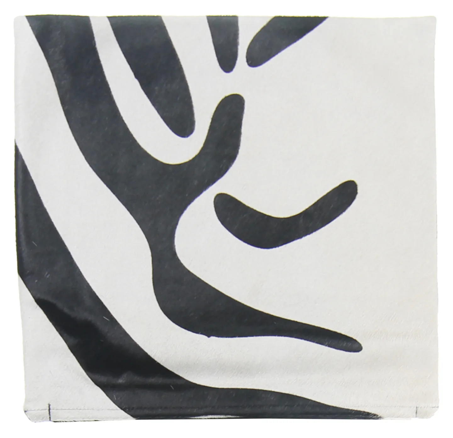 Kuskinnpute (putetrekk) 45 x 45 cm