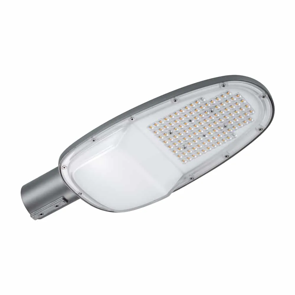 Zephyr Large Gatuarmatur 840 10000lm