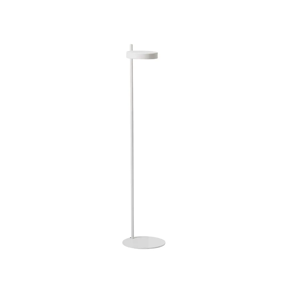 Wastberg+ w182 Pastille f2 golvlampa soft white, lång arm