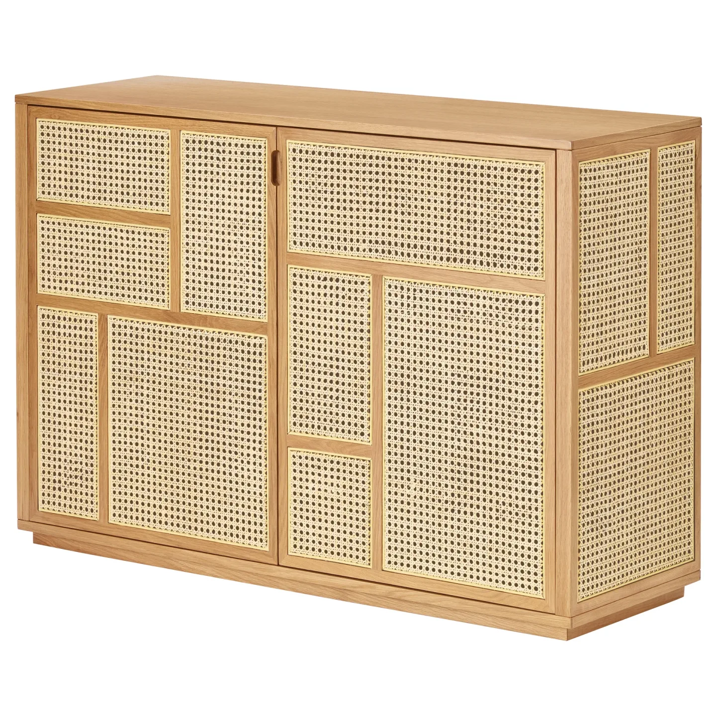 Design House Stockholm Air sideboard Eiche