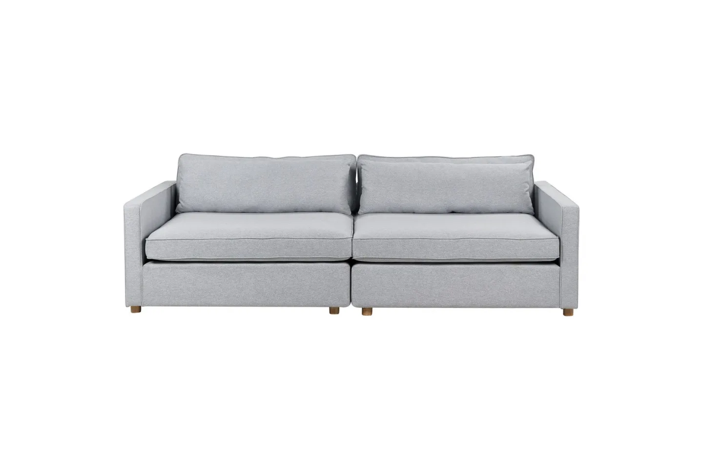 Tomie Soffa 3-sits - Grå