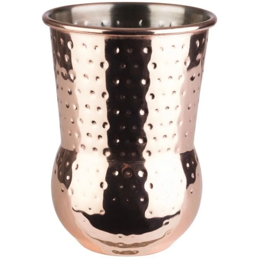 APS Becher Julep Mug Kupfer Messing 11.5 cm