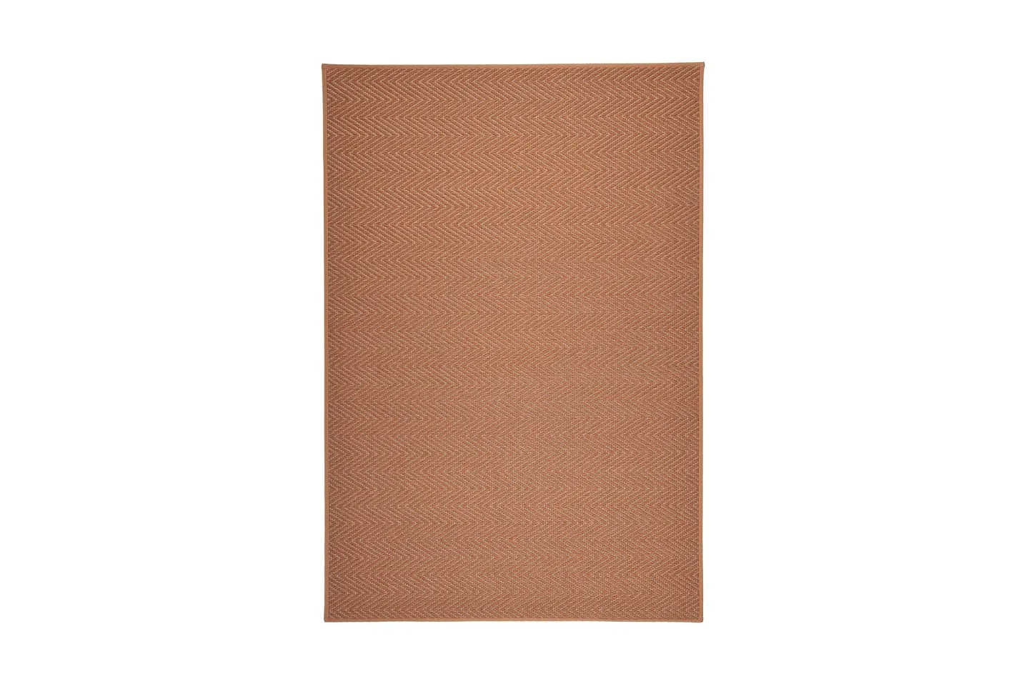 Elsa Matta 80x150 cm Koppar - Vm Carpet