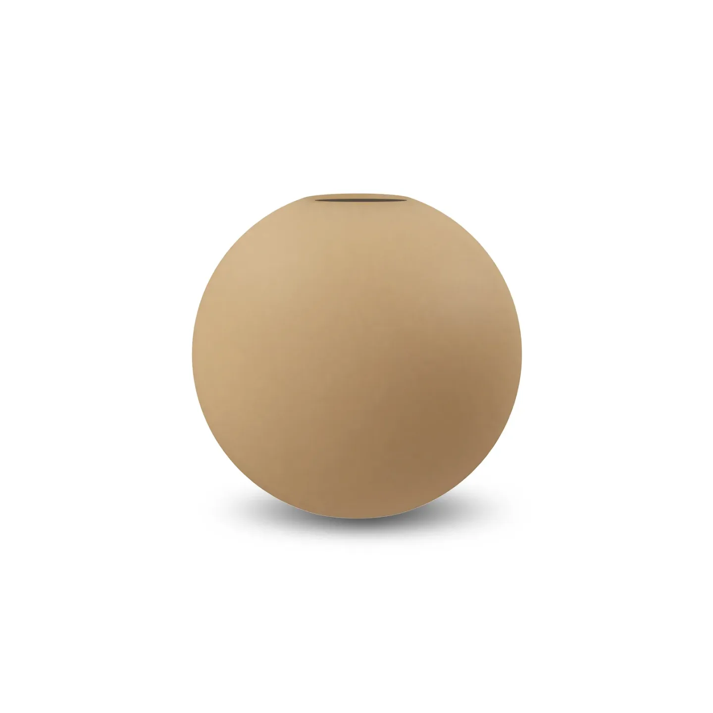 Cooee Design Ball Vase peanut 8cm