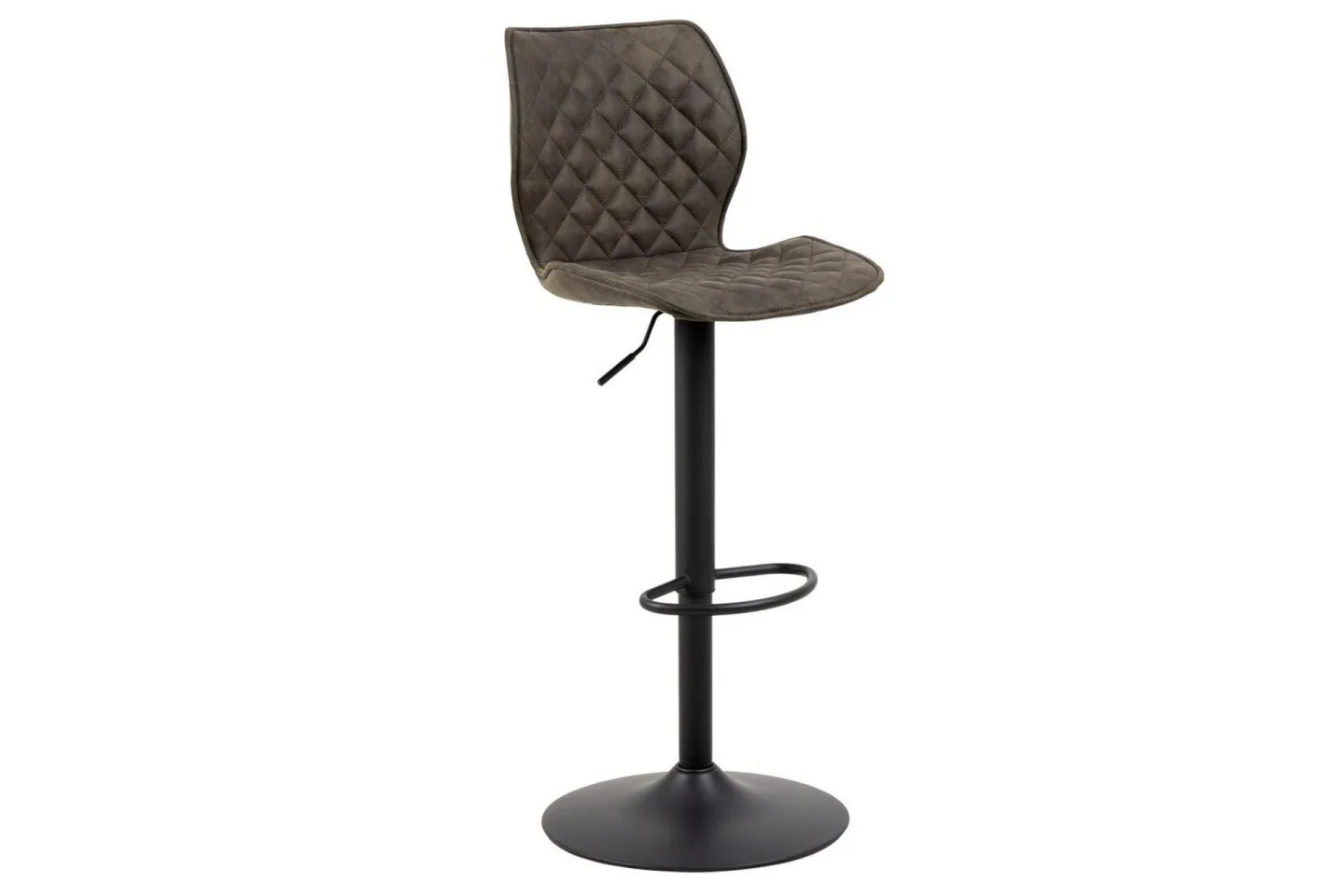 Renu Barstol 116 cm - Grå