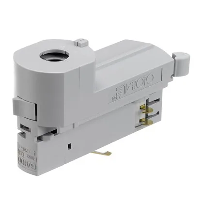 Global Trac Pro GA100-1 Multiadaper Grå