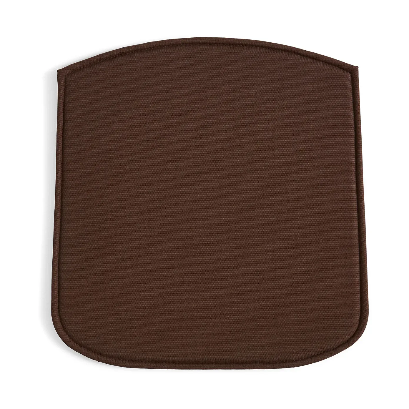 HAY Deville sittdyna Iron red, 42x39,8 cm