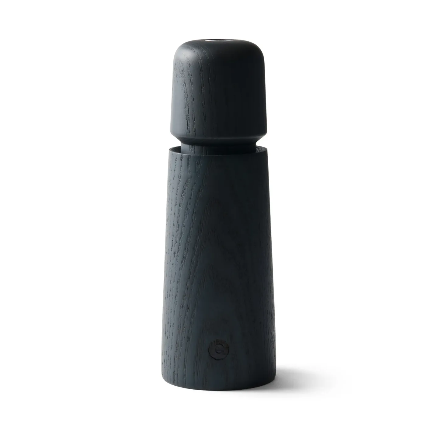 Crushgrind Stockholm Gewürzmühle Dark blue, 17 cm