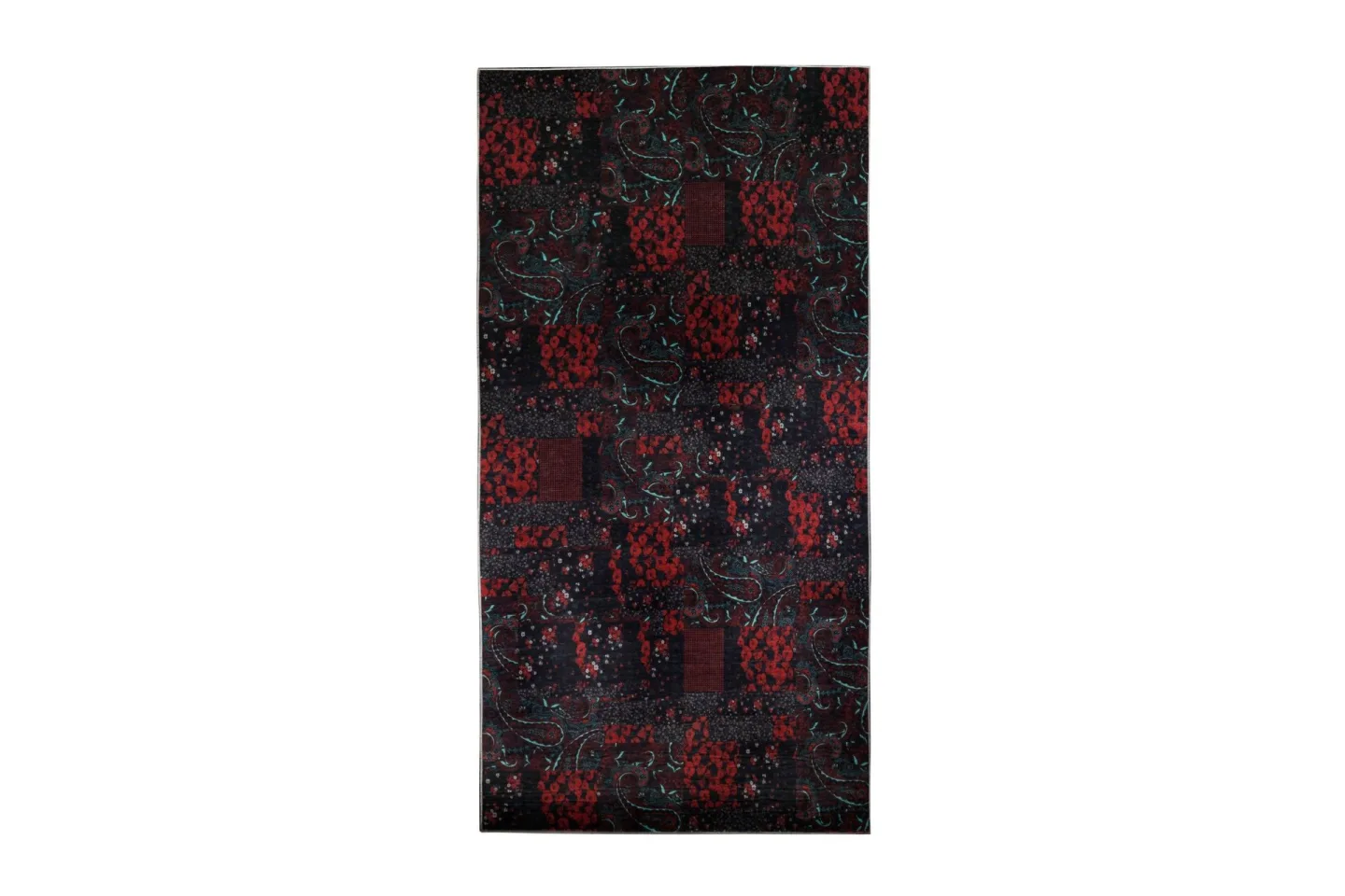 Vianney Matta 80x150 cm - Flerfärgad