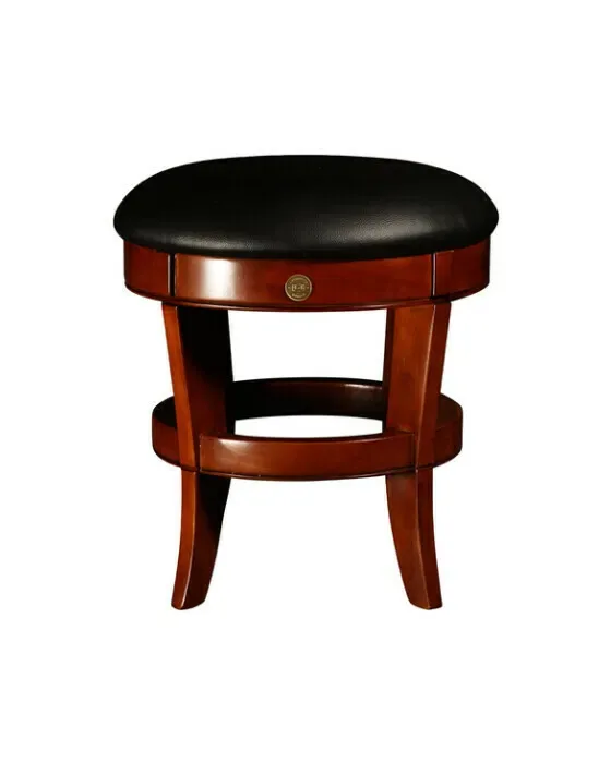 Classic Stool Brown