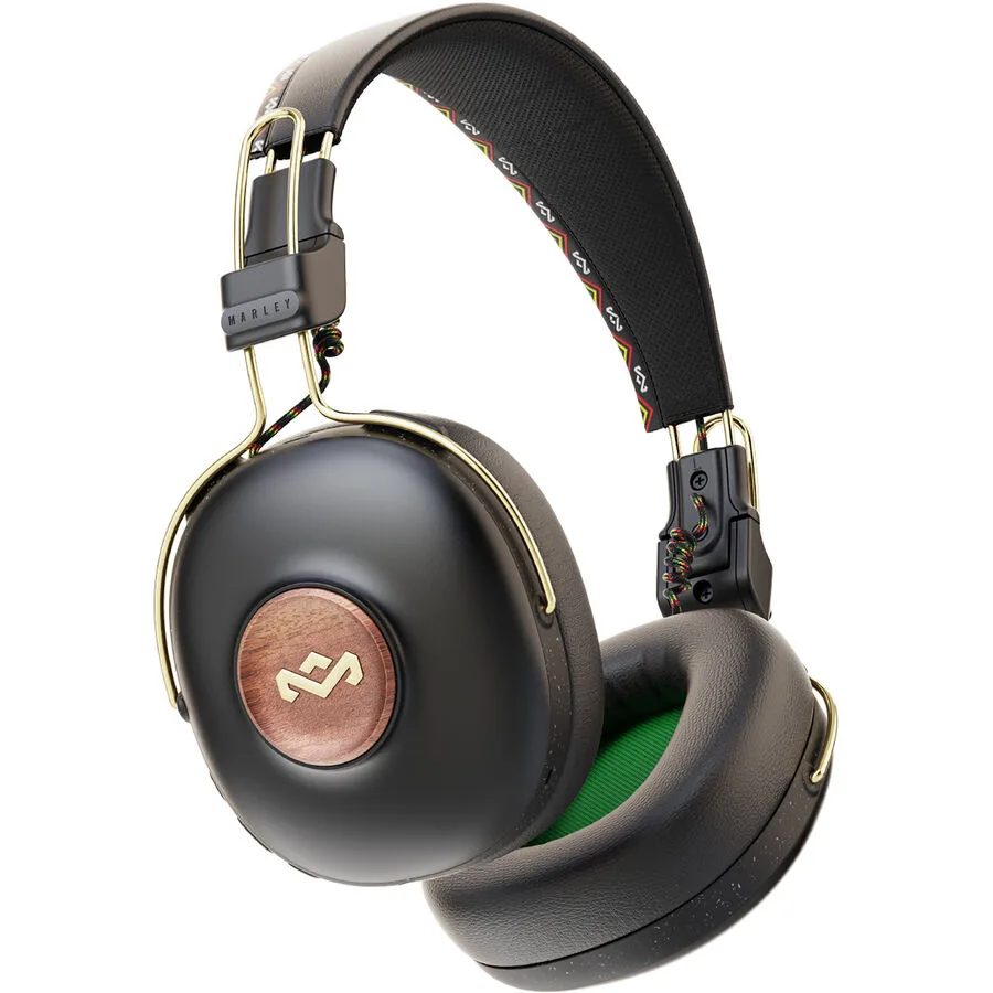 House of Marley Positive Vibration Frequency - Farbe: braun