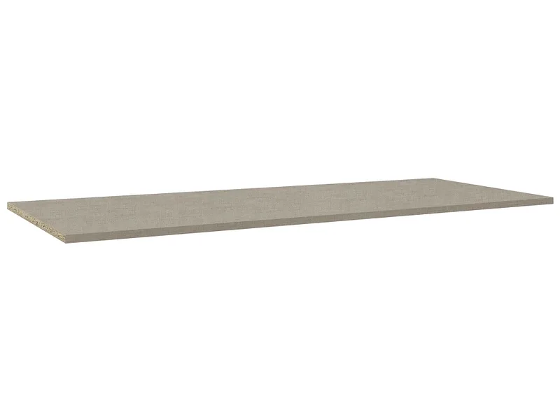 Regal TARRAGONA eiche 48x111x2.2cm
