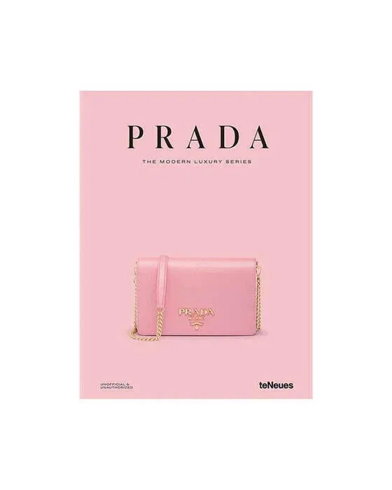 Prada - The Modern Luxury Series