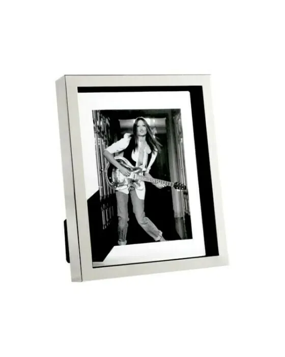 Mulholland fotoram silver