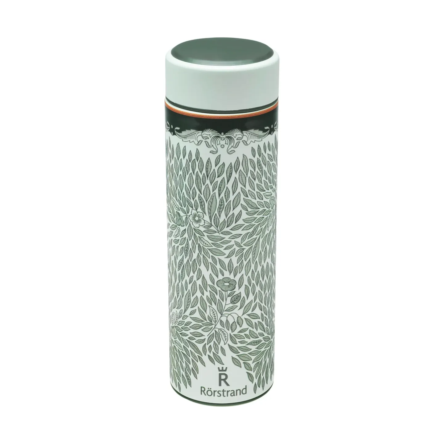 Rörstrand Ostindia Floris Bouteille thermos Grün