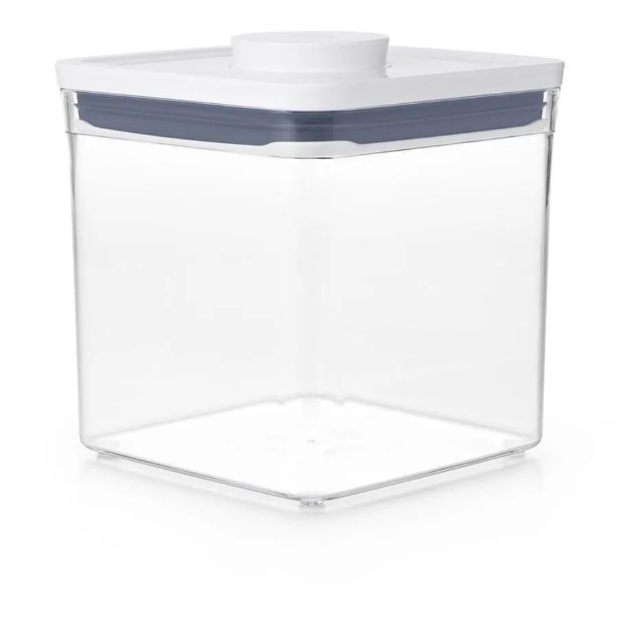 OXO Vorratsdose Pop 2.0 Transparent Kunststoff 16 cm 16 cm