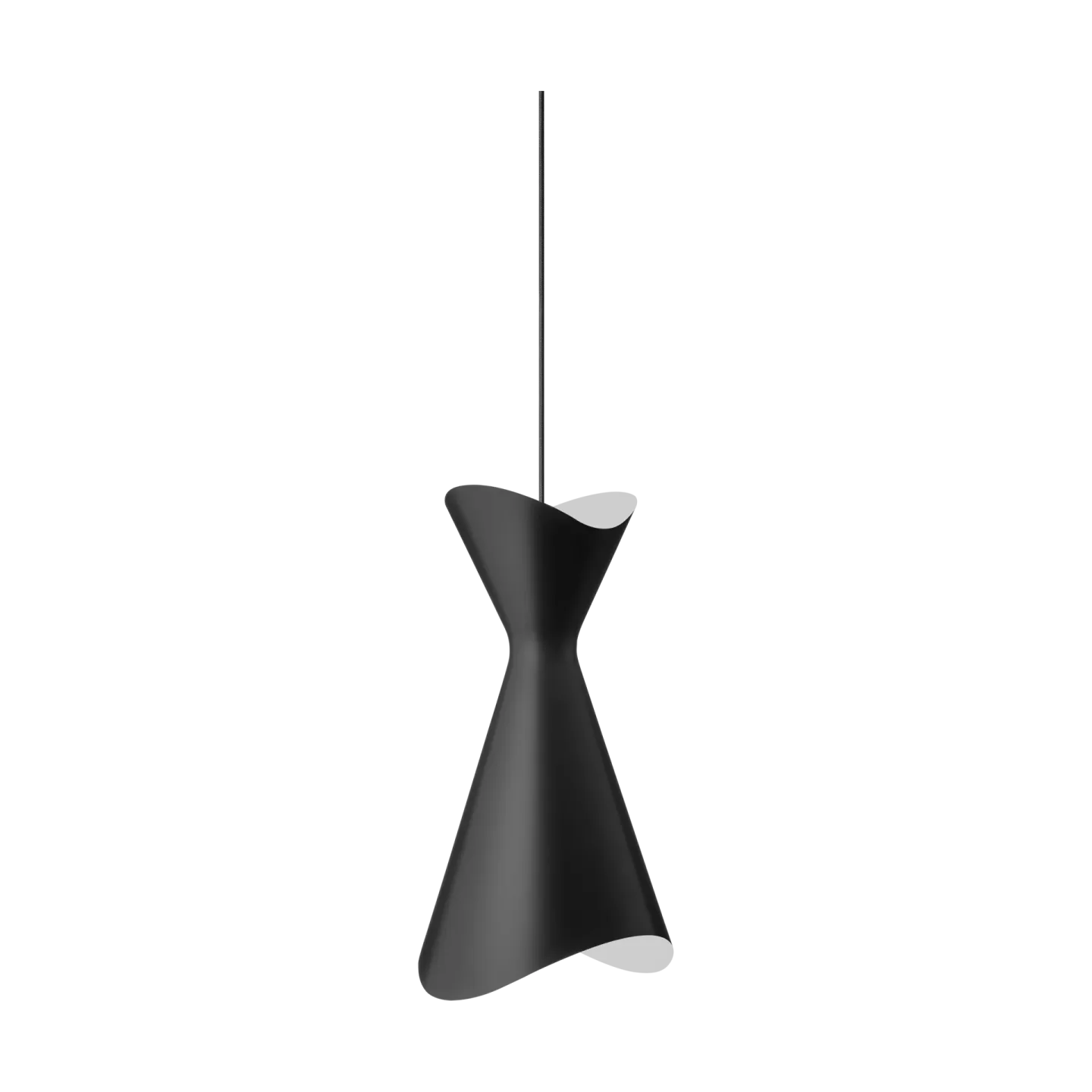 LYFA Ninotchka 275 Pendelleuchte Black