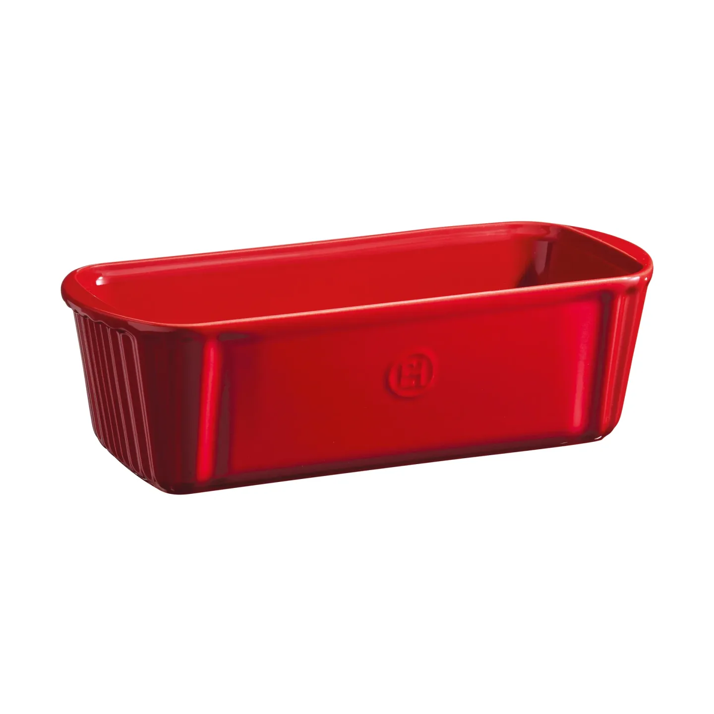 Emile Henry Emile Henry Backform 1,8 L Rot