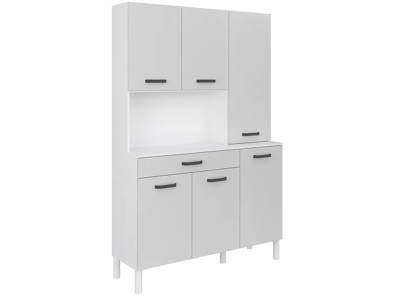 Anrichte STANDARD 40.3x120.1x185.6cm