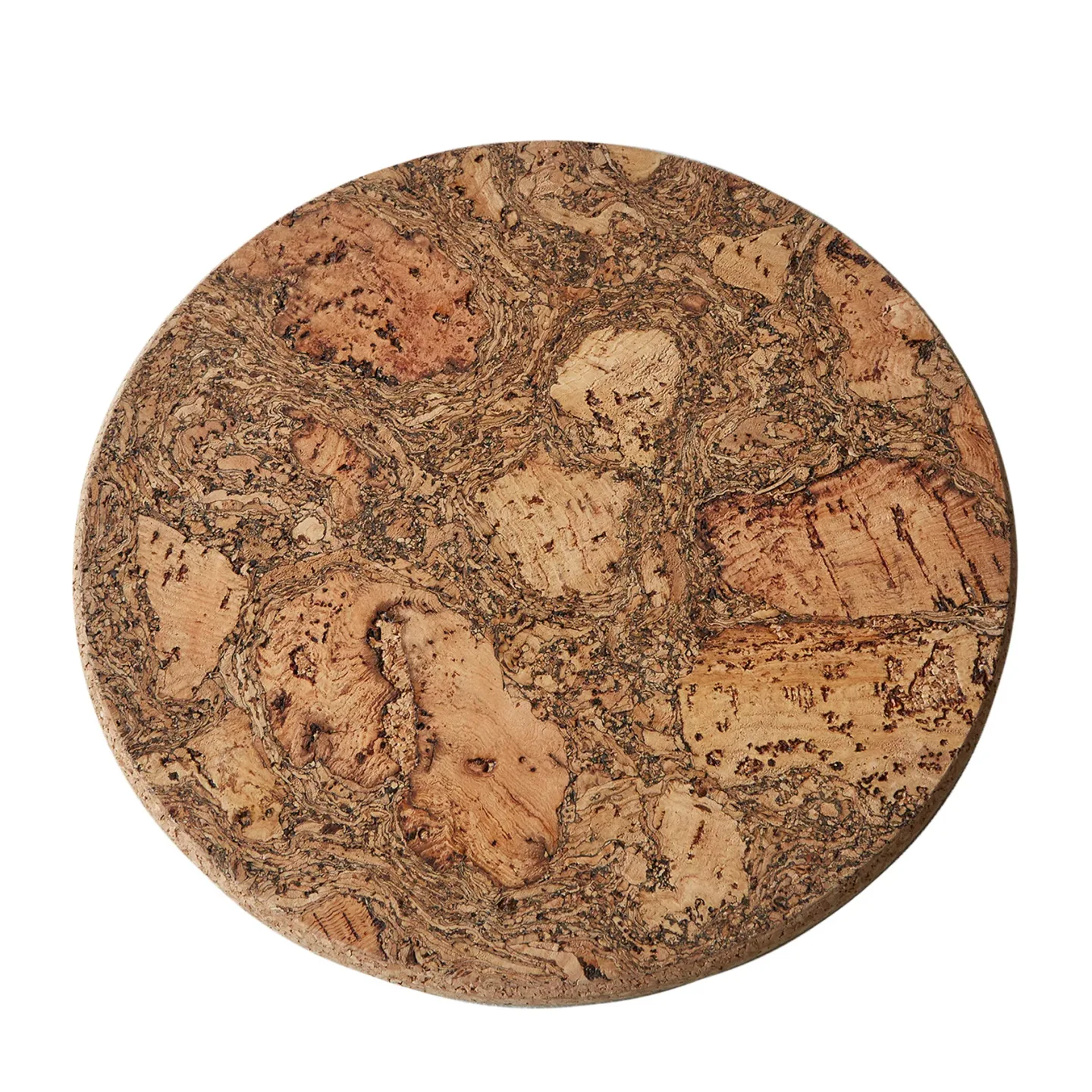 Formgatan Cork grytunderlägg 25 cm