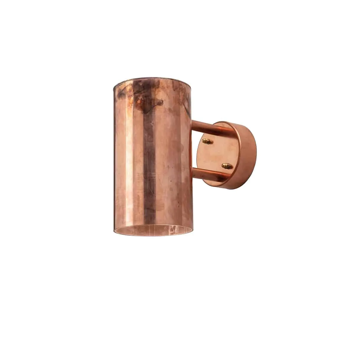 Örsjö C627 Rulle Mini LED Rå koppar