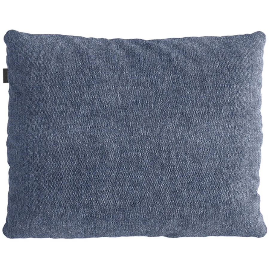 SACKit Kissen Cobana indigo Olefin Faser