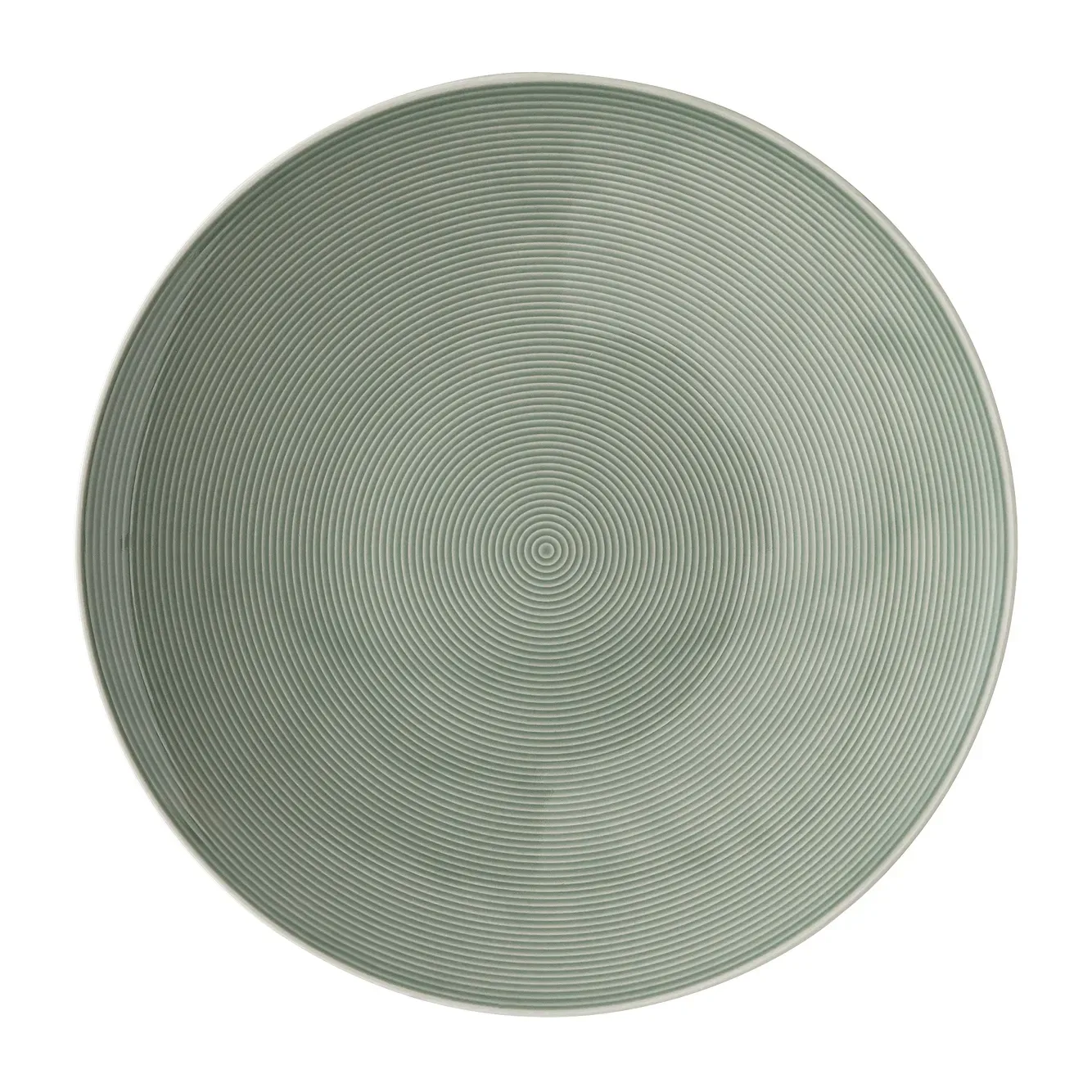 Rosenthal Loft Teller moss green Ø28cm