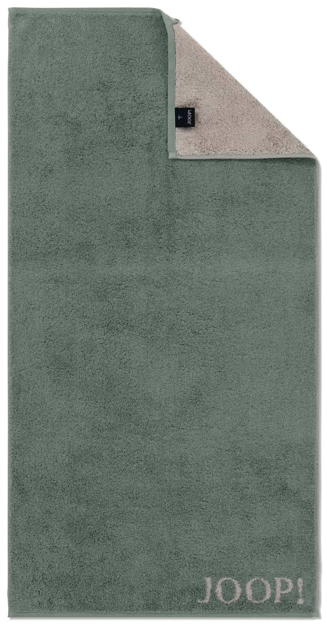 Cawö Duschtuch Classic, Pinie, 80 x 150 cm | Schubiger Möbel